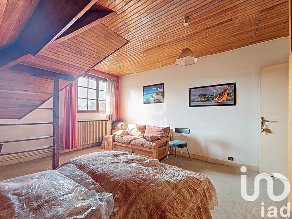 Maison à vendre 6 pièces 130 m² Vitry-sur-Seine