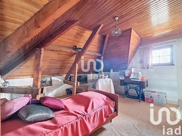 Maison à vendre 6 pièces 130 m² Vitry-sur-Seine