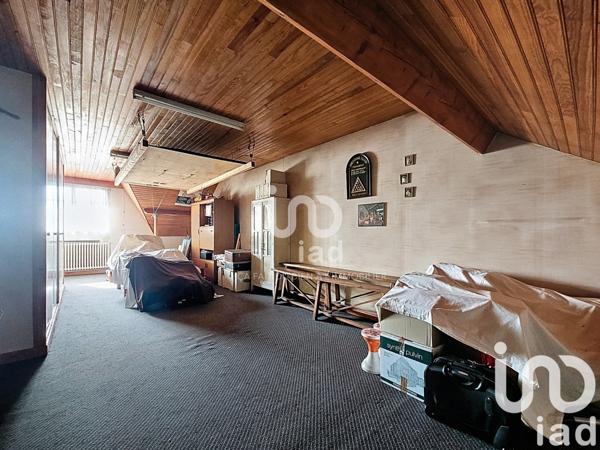 Maison à vendre 6 pièces 130 m² Vitry-sur-Seine