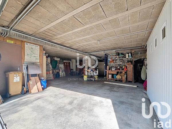 Maison à vendre 6 pièces 130 m² Vitry-sur-Seine