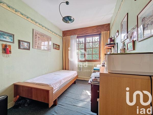 Maison à vendre 6 pièces 130 m² Vitry-sur-Seine