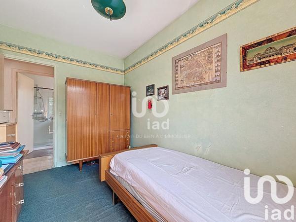 Maison à vendre 6 pièces 130 m² Vitry-sur-Seine