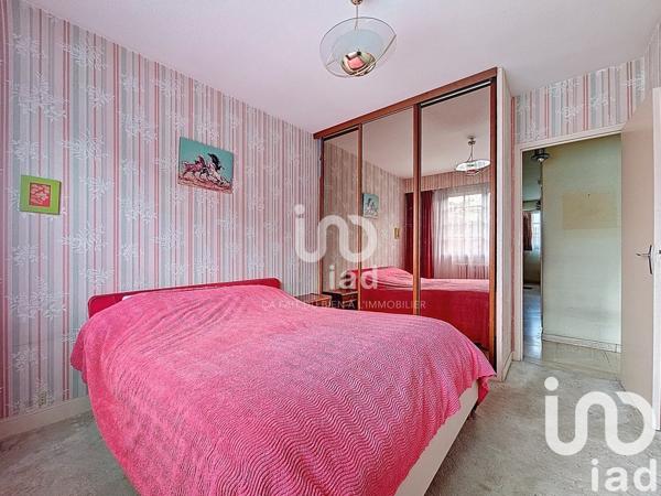 Maison à vendre 6 pièces 130 m² Vitry-sur-Seine