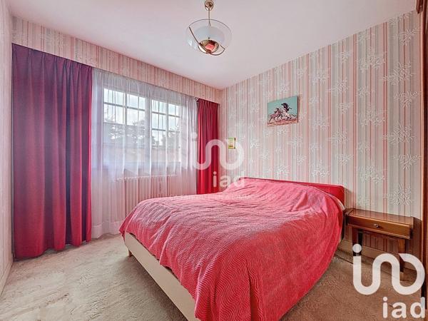 Maison à vendre 6 pièces 130 m² Vitry-sur-Seine