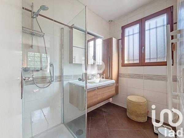 Maison à vendre 6 pièces 130 m² Vitry-sur-Seine