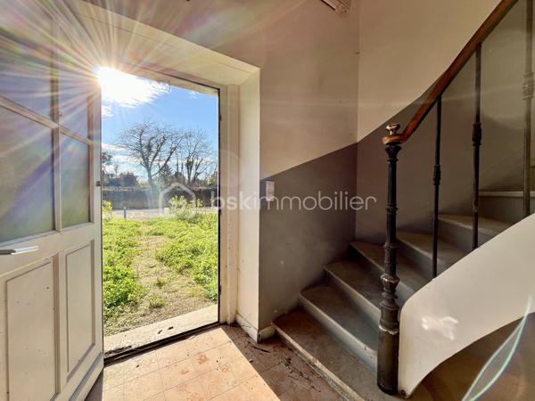 Appartement de 132 m²