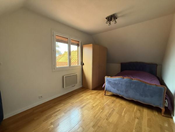 SAINTE MARGUERITE : Semi plain pied individuel
