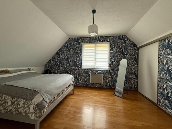 SAINTE MARGUERITE : Semi plain pied individuel