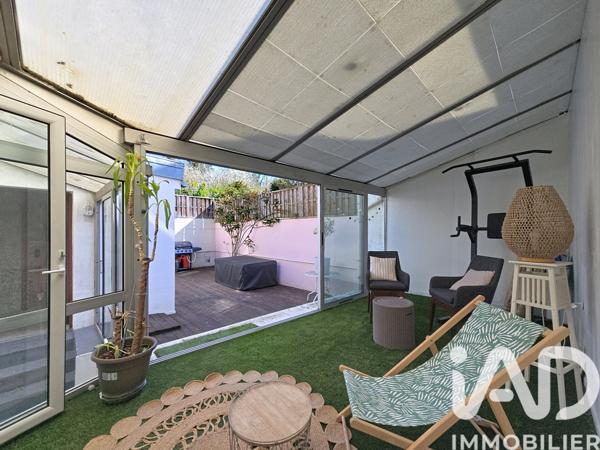 Maison à vendre 6 pièces 158 m² Corbeil-Essonnes