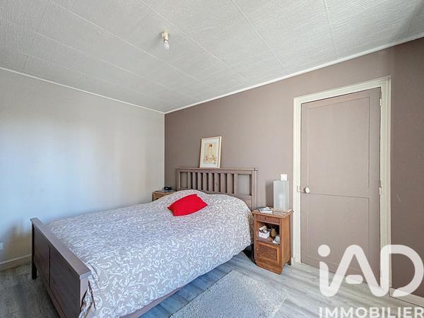 Maison à vendre 6 pièces 158 m² Corbeil-Essonnes