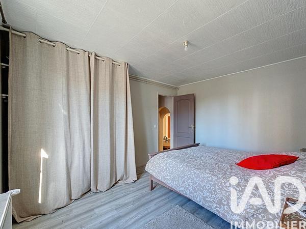 Maison à vendre 6 pièces 158 m² Corbeil-Essonnes