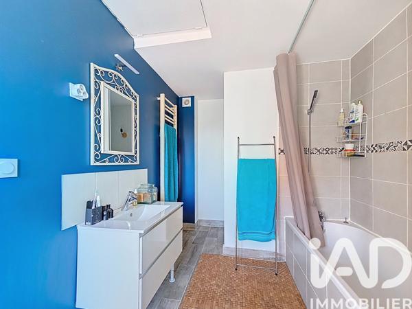 Maison à vendre 6 pièces 158 m² Corbeil-Essonnes