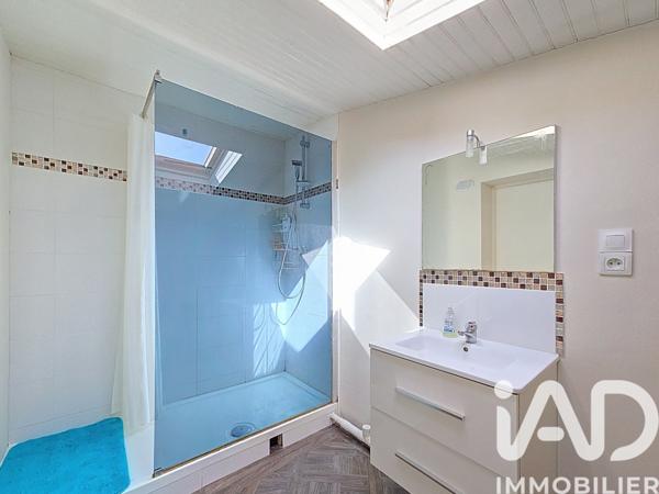 Maison à vendre 6 pièces 158 m² Corbeil-Essonnes