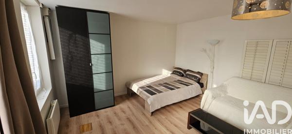 Maison à vendre 6 pièces 158 m² Corbeil-Essonnes