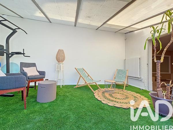 Maison à vendre 6 pièces 158 m² Corbeil-Essonnes