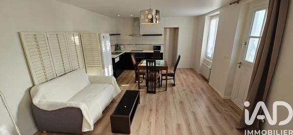 Maison à vendre 6 pièces 158 m² Corbeil-Essonnes