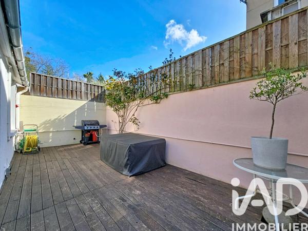 Maison à vendre 6 pièces 158 m² Corbeil-Essonnes