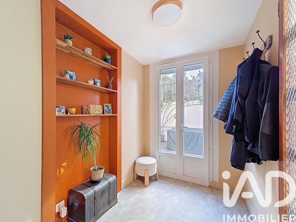 Maison à vendre 6 pièces 158 m² Corbeil-Essonnes