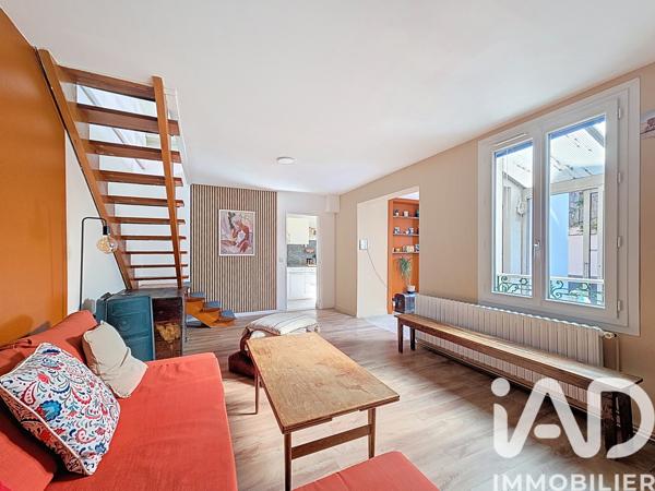 Maison à vendre 6 pièces 158 m² Corbeil-Essonnes