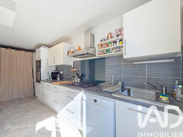 Maison à vendre 6 pièces 158 m² Corbeil-Essonnes