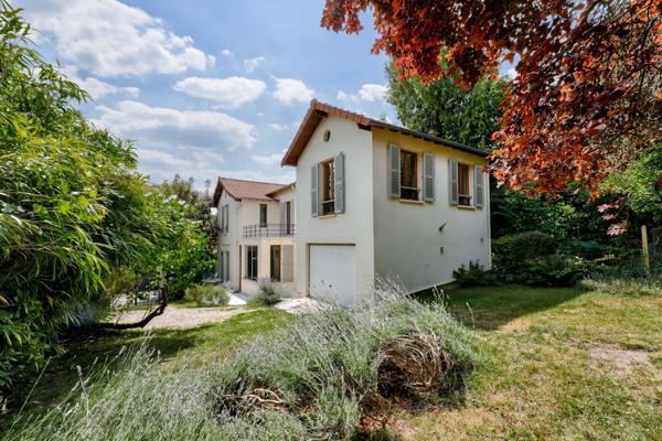 Maison Sèvres - CROIX-BOSSET / MONESSE