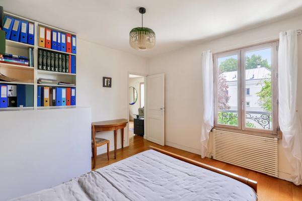 Maison Sèvres - CROIX-BOSSET / MONESSE