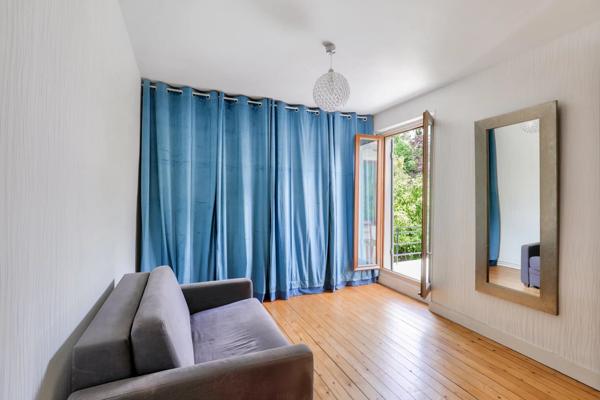 Maison Sèvres - CROIX-BOSSET / MONESSE