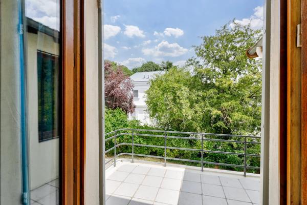 Maison Sèvres - CROIX-BOSSET / MONESSE