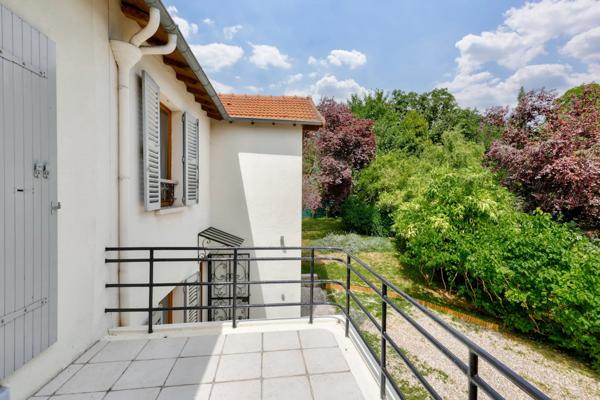 Maison Sèvres - CROIX-BOSSET / MONESSE