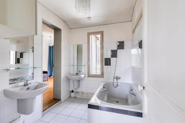 Maison Sèvres - CROIX-BOSSET / MONESSE