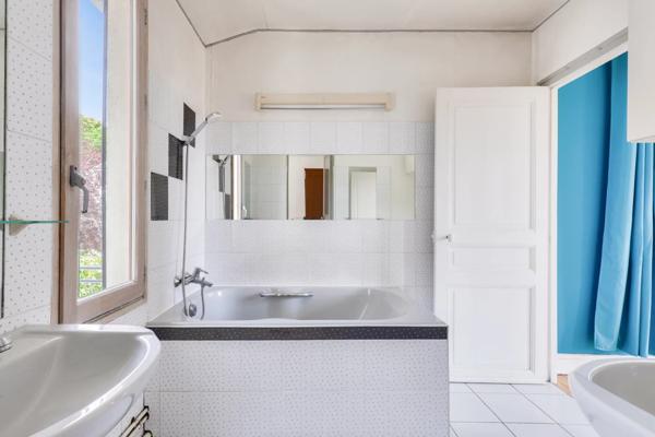 Maison Sèvres - CROIX-BOSSET / MONESSE