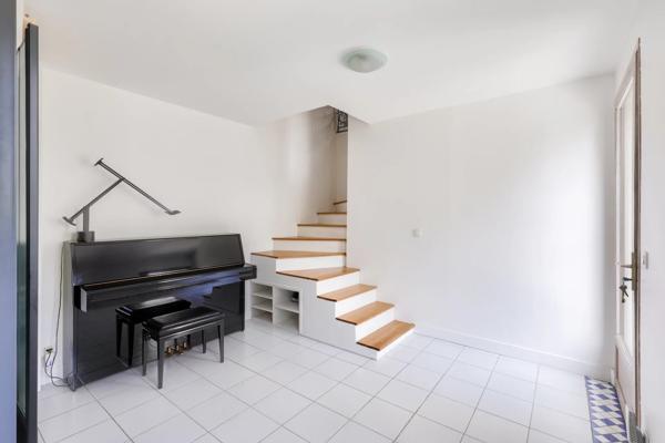 Maison Sèvres - CROIX-BOSSET / MONESSE