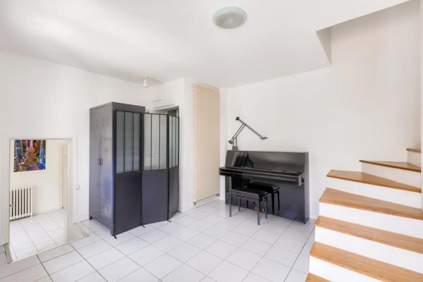 Maison Sèvres - CROIX-BOSSET / MONESSE