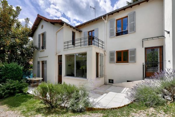 Maison Sèvres - CROIX-BOSSET / MONESSE