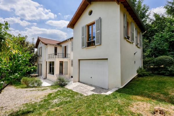 Maison Sèvres - CROIX-BOSSET / MONESSE