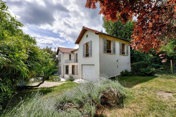 Maison Sèvres - CROIX-BOSSET / MONESSE