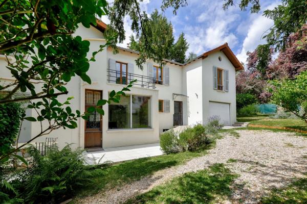 Maison Sèvres - CROIX-BOSSET / MONESSE