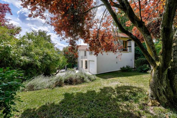 Maison Sèvres - CROIX-BOSSET / MONESSE