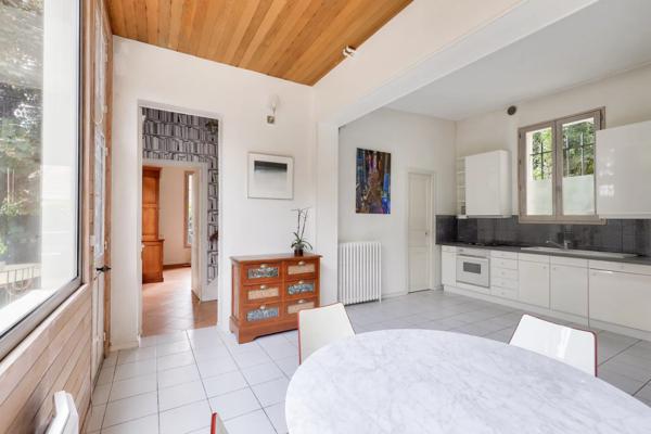 Maison Sèvres - CROIX-BOSSET / MONESSE