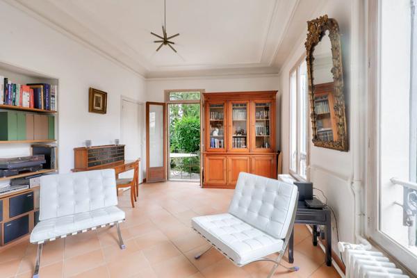 Maison Sèvres - CROIX-BOSSET / MONESSE