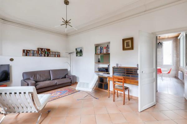 Maison Sèvres - CROIX-BOSSET / MONESSE