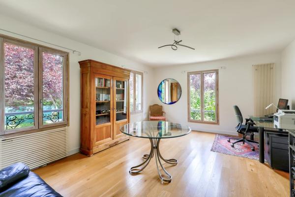 Maison Sèvres - CROIX-BOSSET / MONESSE