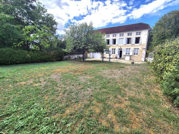 Achat - Maison | Maison Cunfin 10360 4 pièces 100 m 2 555 m 2