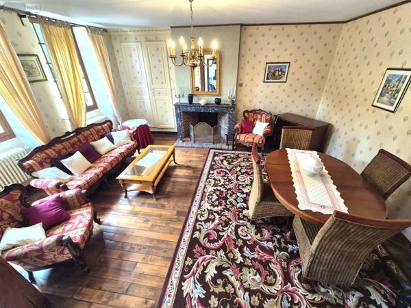 Achat - Maison | Maison Cunfin 10360 4 pièces 100 m 2 555 m 2