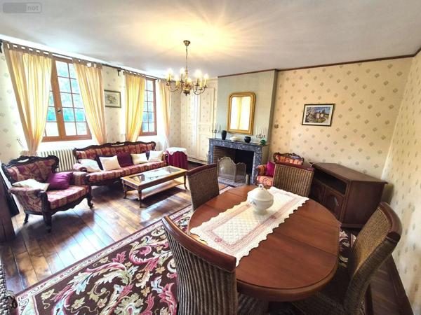 Achat - Maison | Maison Cunfin 10360 4 pièces 100 m 2 555 m 2