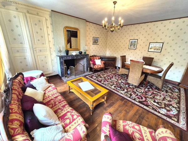 Achat - Maison | Maison Cunfin 10360 4 pièces 100 m 2 555 m 2