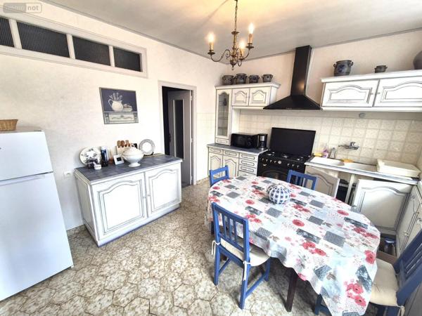 Achat - Maison | Maison Cunfin 10360 4 pièces 100 m 2 555 m 2