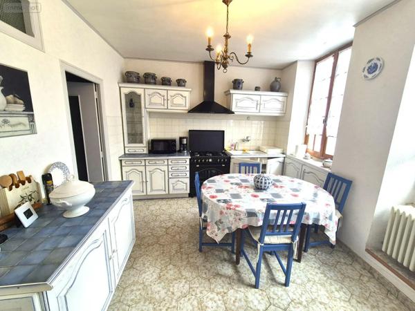 Achat - Maison | Maison Cunfin 10360 4 pièces 100 m 2 555 m 2