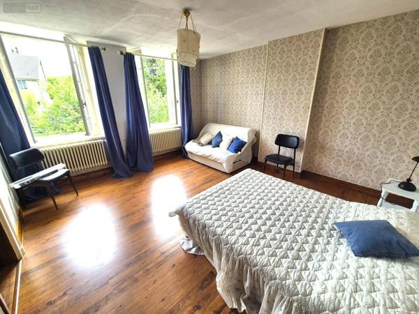 Achat - Maison | Maison Cunfin 10360 4 pièces 100 m 2 555 m 2