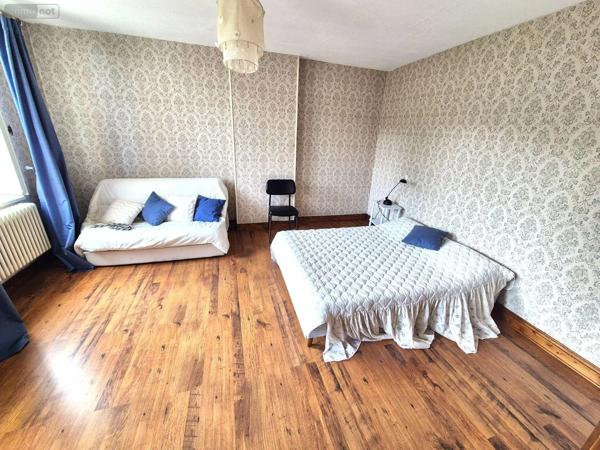 Achat - Maison | Maison Cunfin 10360 4 pièces 100 m 2 555 m 2